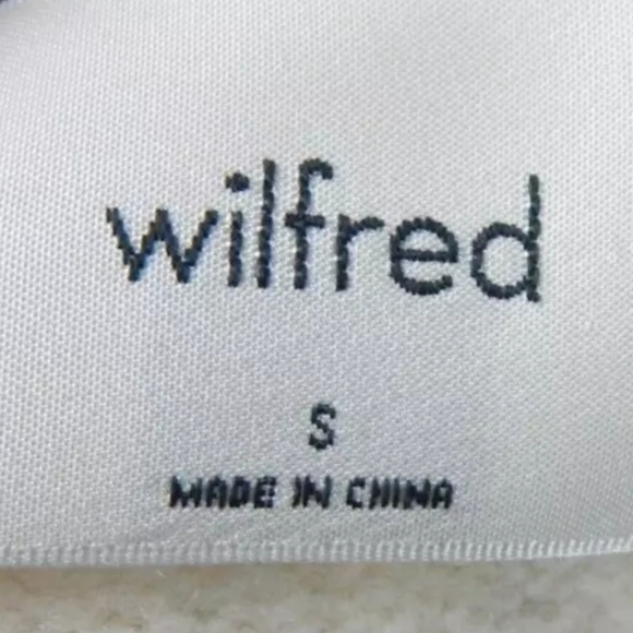 Wilfred Shelby Button Front Cardigan - Picture 3 of 4